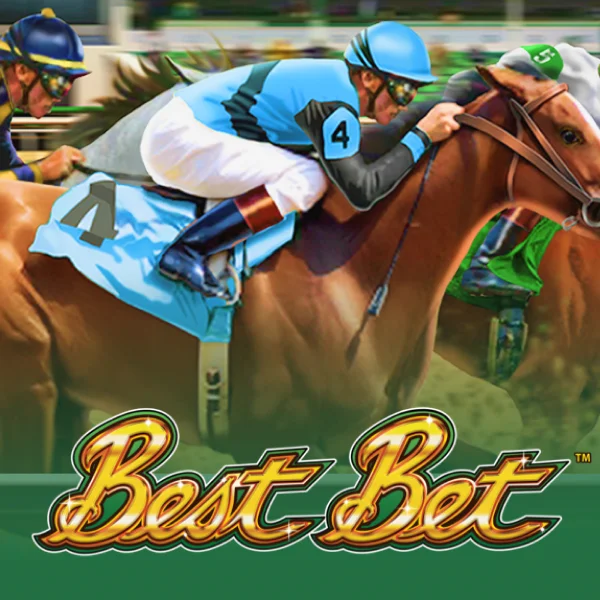 Best Bet real money slot