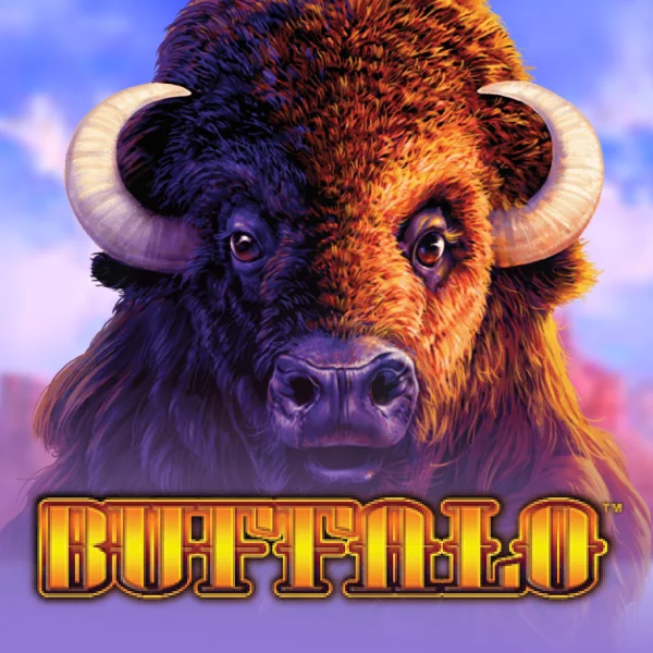Buffalo Aussie pokies game
